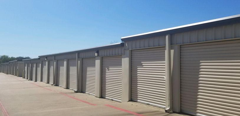 Storage Units In Robstown Tx