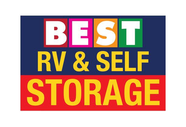 Best RV & Self Storage