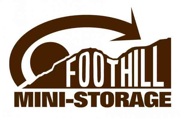Foothill Mini Storage