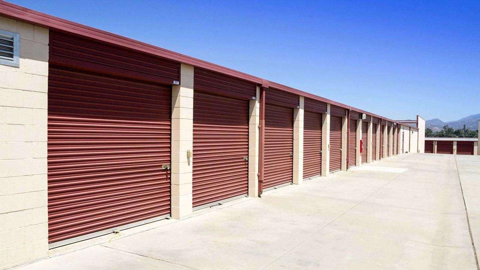 50 Off Storage Units in Beaumont, CA Beaumont Self Storage