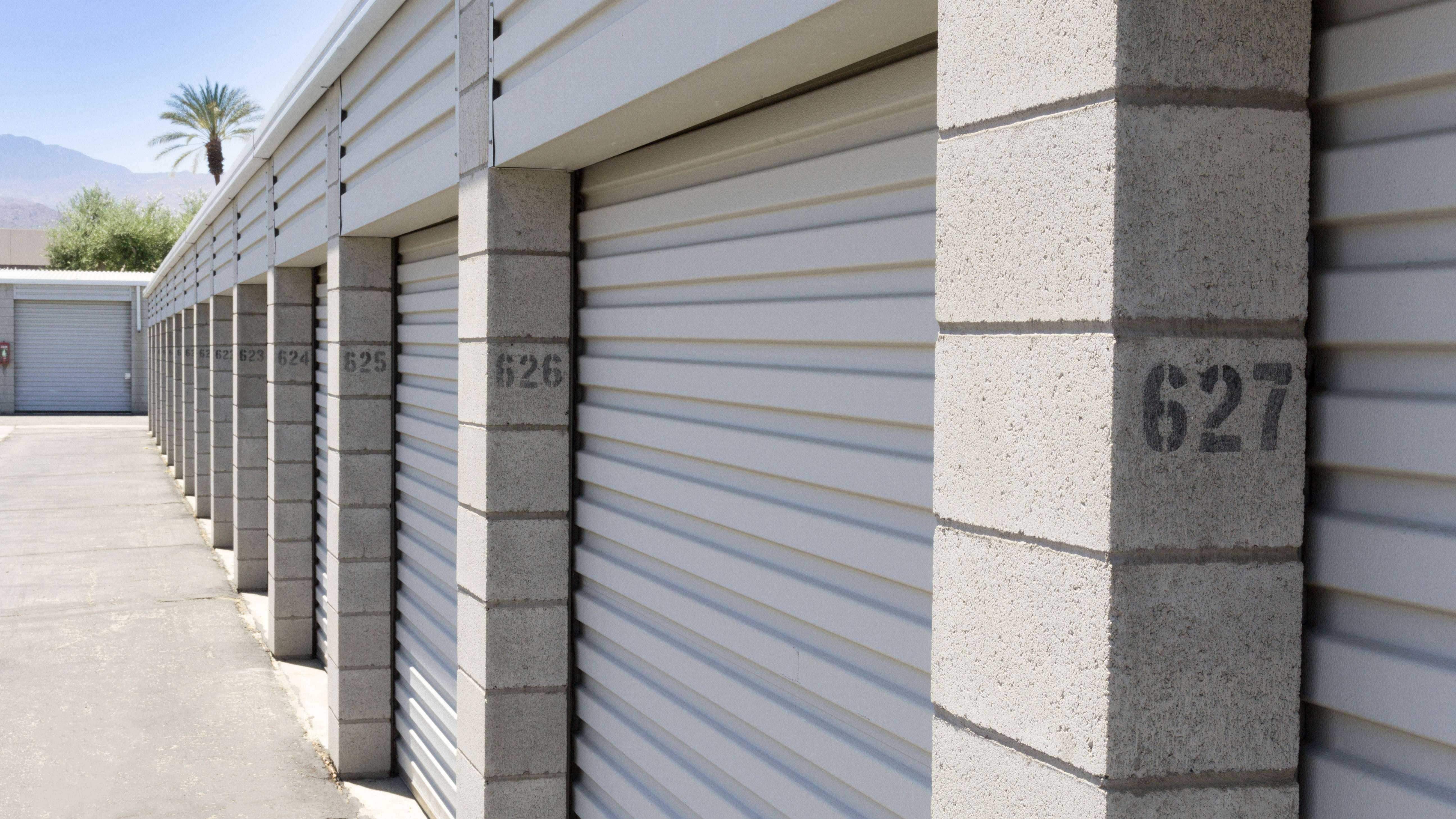 Self Storage Units Palm Desert Ca Dandk Organizer