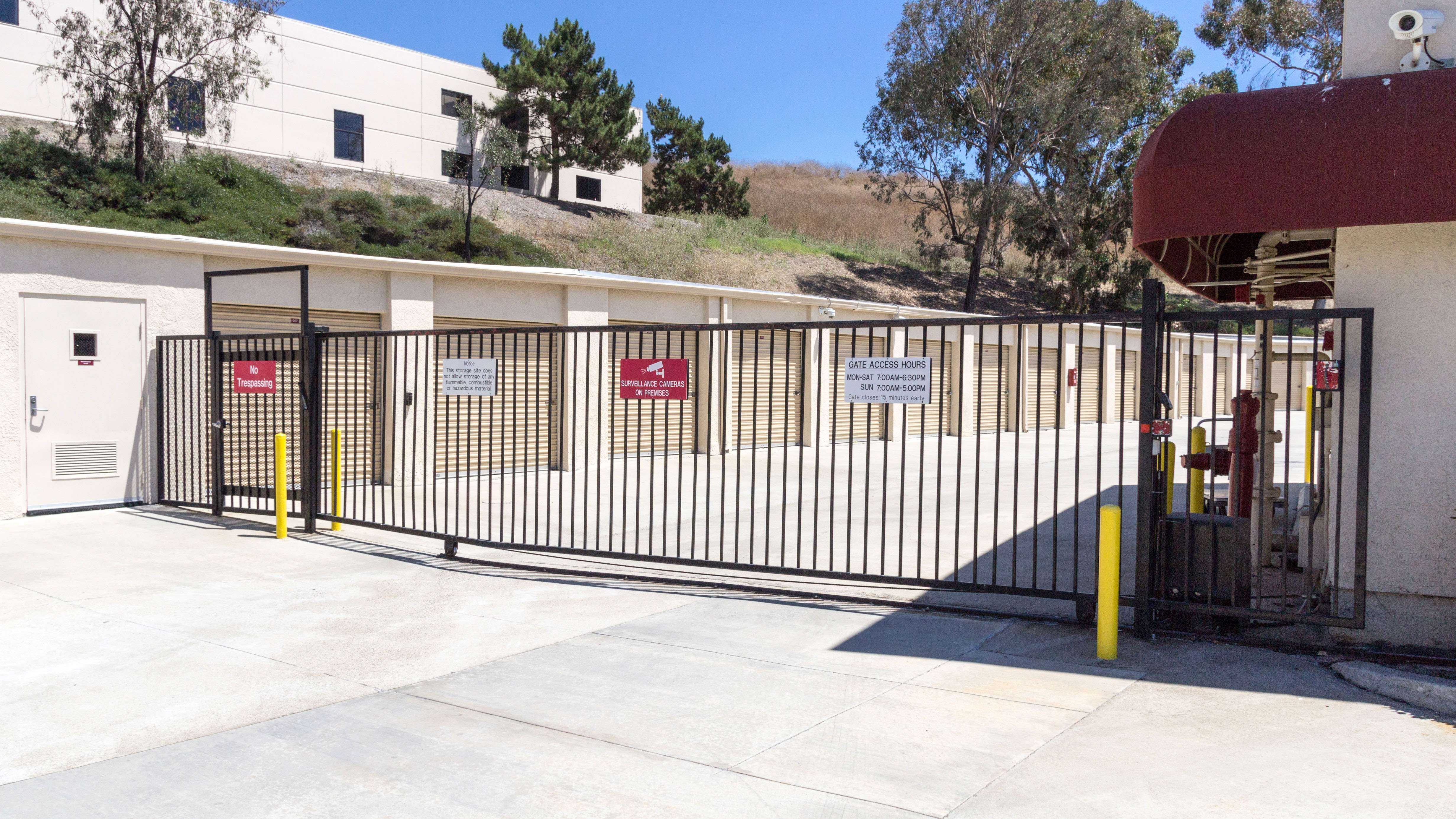 50 Off Self Storage Units in San Clemente, CA Allsize Storage
