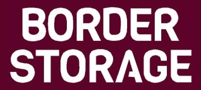 Border Self Storage logo