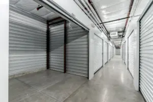 indoor storage