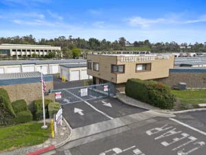 Allsize Self Storage