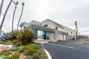Garden Grove Secured Storage