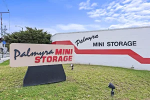 Palmyra Mini Storage