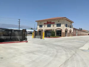 Beaumont RV & Boat Storage