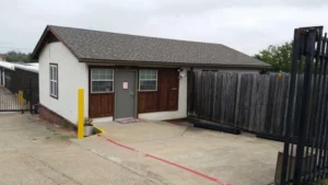 All American City Self Storage