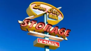 Sun City Mini Storage