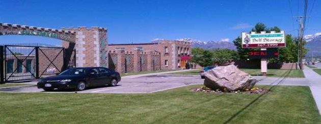 King Arthur Self Storage - West Jordan | Total Storage Solutions